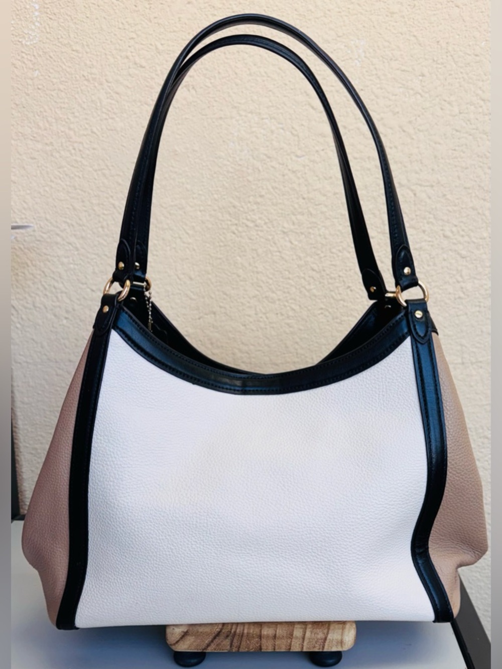 Coach Kristy Shoulderbag - Picture 5 of 7
